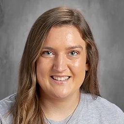 Portrait of Dawn Coffman, Counselor