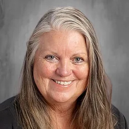 Portrait of Deborah Giusti, GT Coordinator