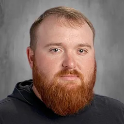 Portrait of Steven Love, Asst. Football Coach/Elementary ALE