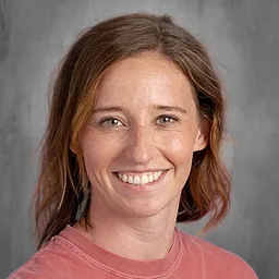 Portrait of Tiffani Novakovic, Teacher