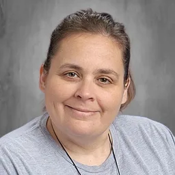 Portrait of Brandi Mendez, Special Education