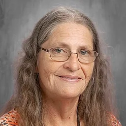 Portrait of Ladonna Watkins, Virtual Arkansas Facilitator