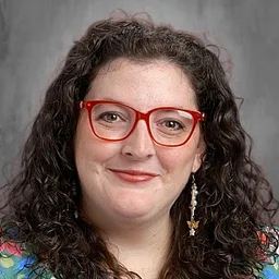 Portrait of Madison Minney, Healthcare and Human Services Teacher
