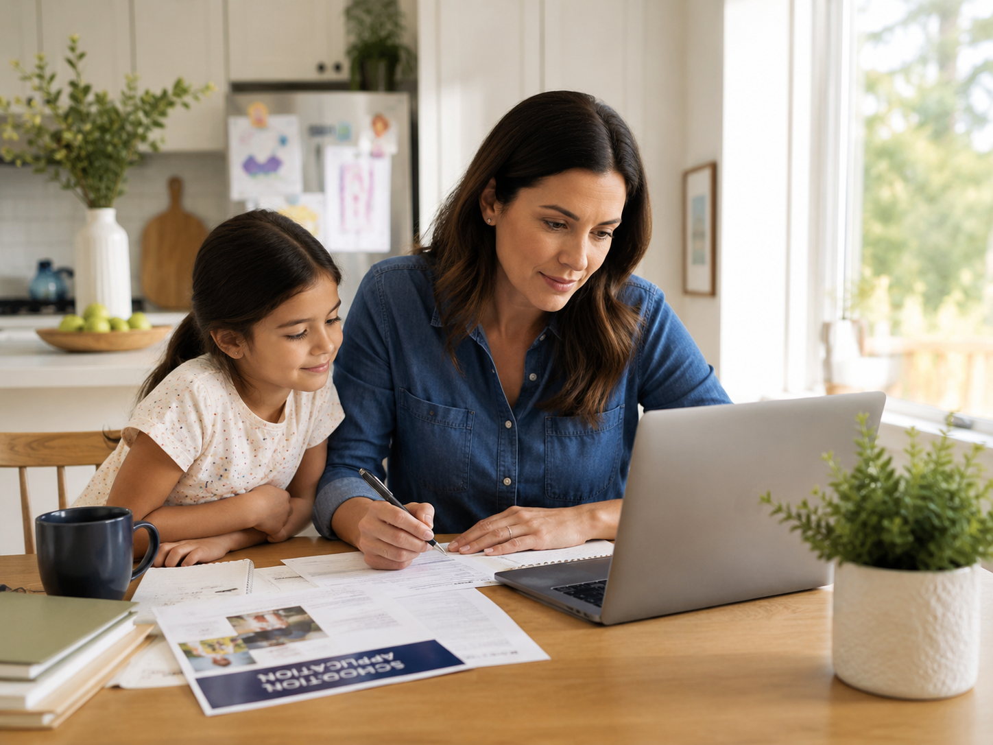 What is The Arkansas School Choice Program And How Your Family Can Use it