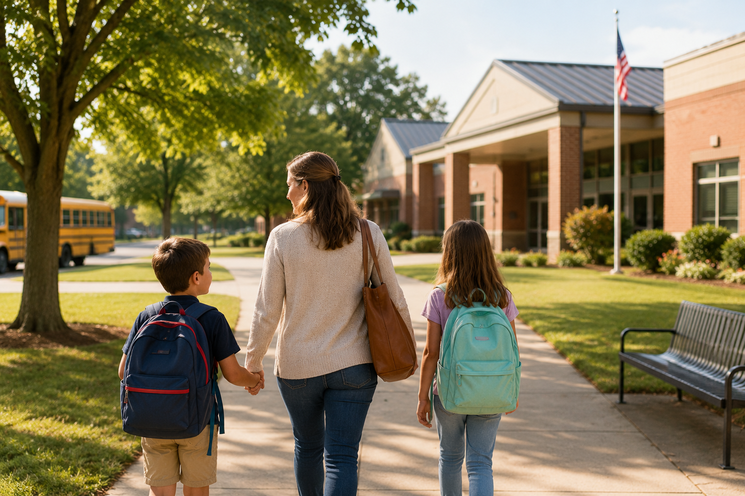 Zoned School District vs School Choice: How to Know Which Path is Yours